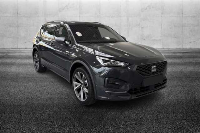 SEAT Tarraco 2.0 TDI DSG FR - foto 3 di 4