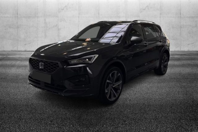 SEAT Tarraco 2.0 TDI DSG FR - foto 2 di 4