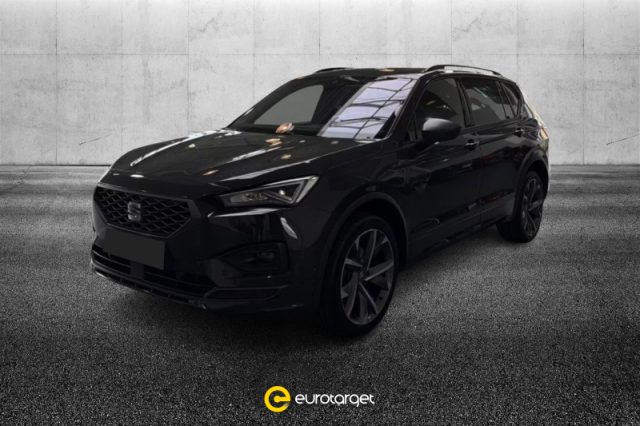 SEAT Tarraco 2.0 TDI DSG FR usato a PIEVE DI CENTO