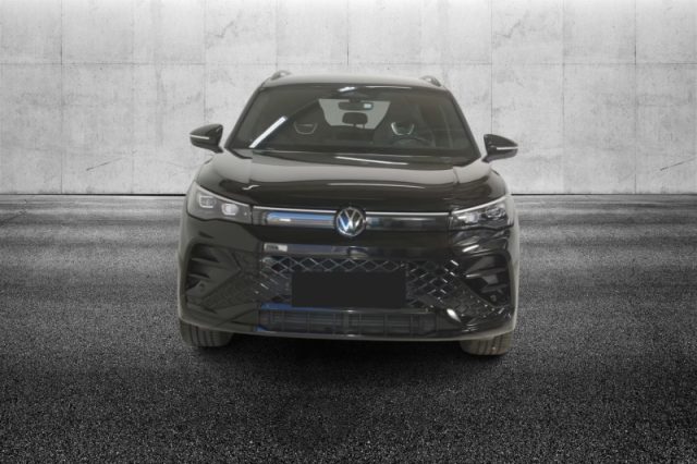 Volkswagen Tiguan 2.0 TDI 150 CV DSG R-Line - foto 4 di 4