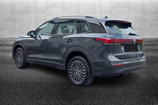 Volkswagen Tiguan 2.0 TDI 193 CV DSG 4MOTION Life - foto 4 di 4