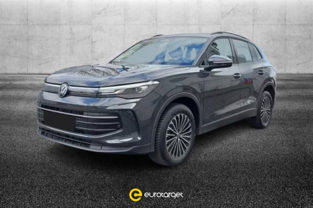Volkswagen Tiguan 2.0 TDI 193 CV DSG 4MOTION Life usato a PIEVE DI CENTO