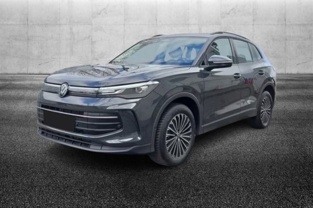 Volkswagen Tiguan 2.0 TDI 193 CV DSG 4MOTION Life usato a PIEVE DI CENTO