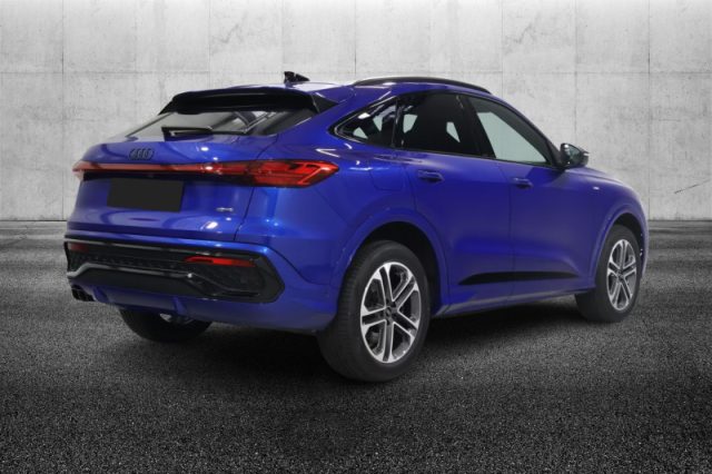 Audi Q5 SPB TDI 150 kW mHEV+ S tronic quattro S line edit - foto 3 di 4