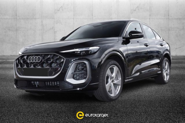 Audi Q5 SPB TDI 150 kW mHEV+ S tronic quattro S line edit semestrale a PIEVE DI CENTO