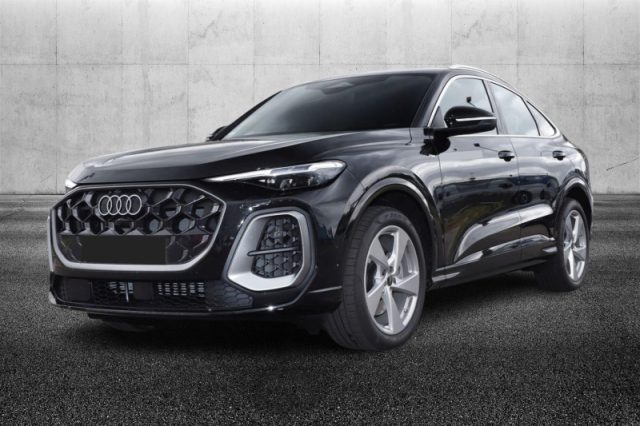 Audi Q5 SPB TDI 150 kW mHEV+ S tronic quattro S line edit semestrale a PIEVE DI CENTO