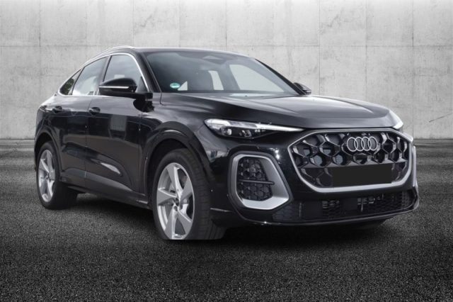 Audi Q5 SPB TDI 150 kW mHEV+ S tronic quattro S line edit - foto 3 di 4