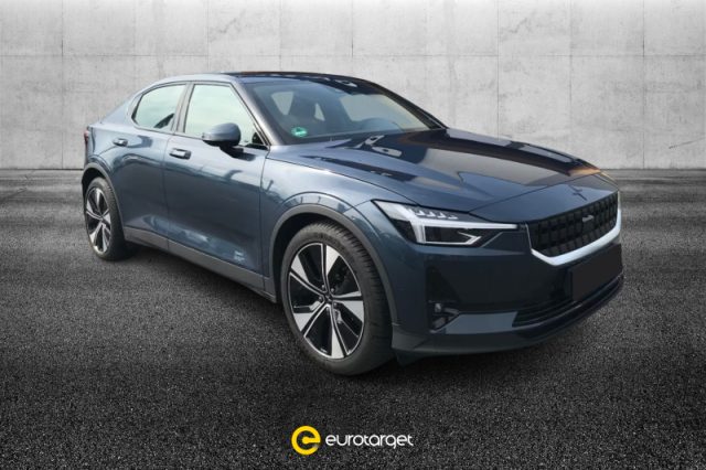 Polestar Polestar 2 Long Range Dual Motor AWD 78kWh usato a PIEVE DI CENTO
