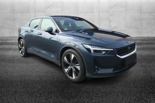 Polestar Polestar 2 Long Range Dual Motor AWD 78kWh usato a PIEVE DI CENTO
