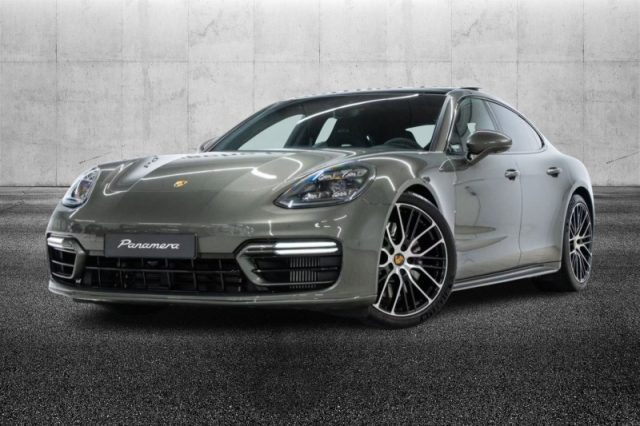Porsche Panamera 4.0 GTS usato a PIEVE DI CENTO