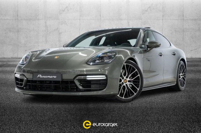 Porsche Panamera 4.0 GTS usato a PIEVE DI CENTO