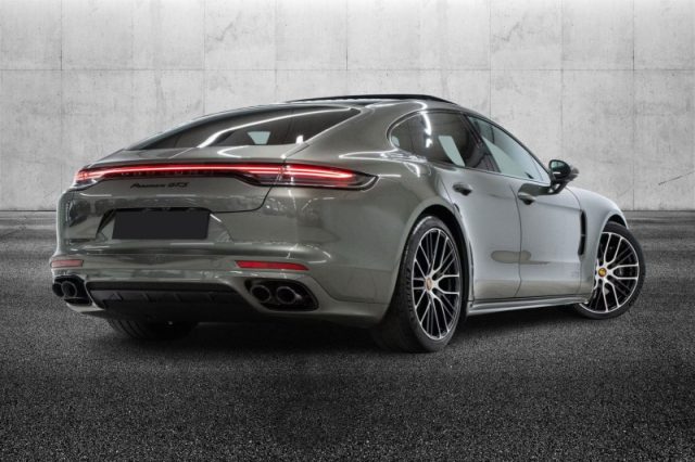 Porsche Panamera 4.0 GTS - foto 4 di 4