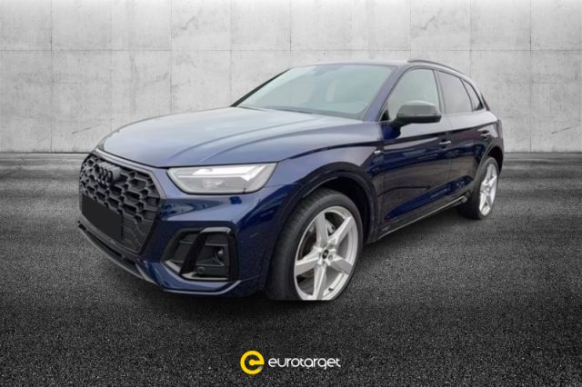 Audi Q5 40 TDI 204 CV quattro S tronic S line - foto 1 di 4