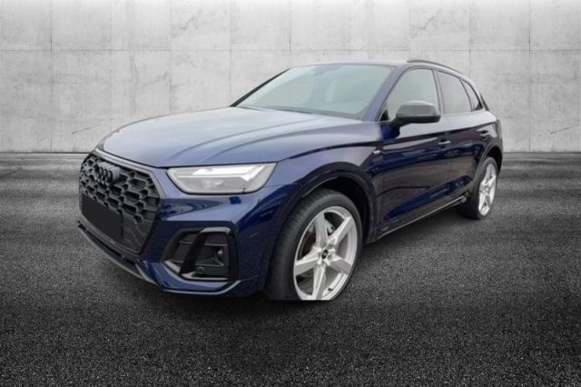 Audi Q5 40 TDI 204 CV quattro S tronic S line usato a PIEVE DI CENTO
