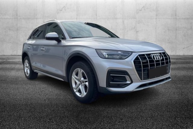 Audi Q5 40 TDI 204 CV quattro S tronic Business Advanced - foto 3 di 4