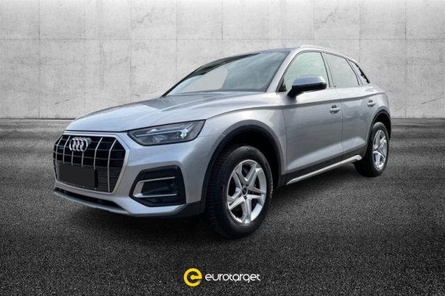 Audi Q5 40 TDI 204 CV quattro S tronic Business Advanced usato a PIEVE DI CENTO
