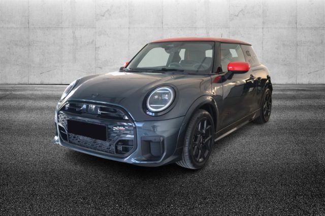 MINI Mini Cooper C JCW usato a PIEVE DI CENTO