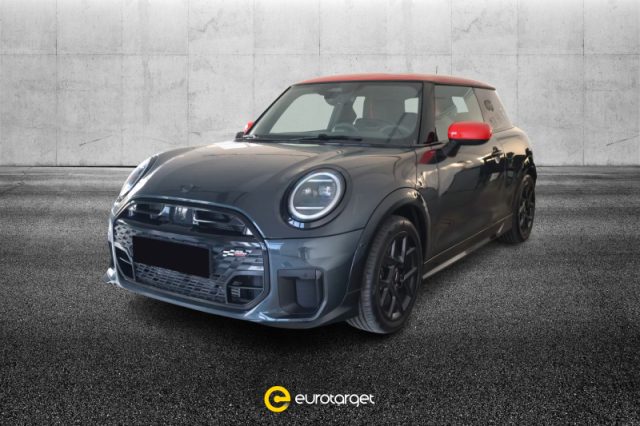 MINI Mini Cooper C JCW usato a PIEVE DI CENTO