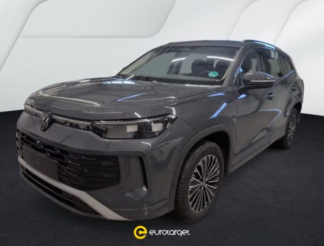 Volkswagen Tayron 1.5 eTSI ACT DSG Life semestrale a PIEVE DI CENTO