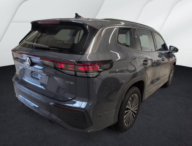 Volkswagen Tayron 1.5 eTSI ACT DSG Life - foto 2 di 4