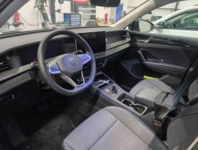 Volkswagen Tayron 1.5 eTSI ACT DSG Life - foto 3 di 4