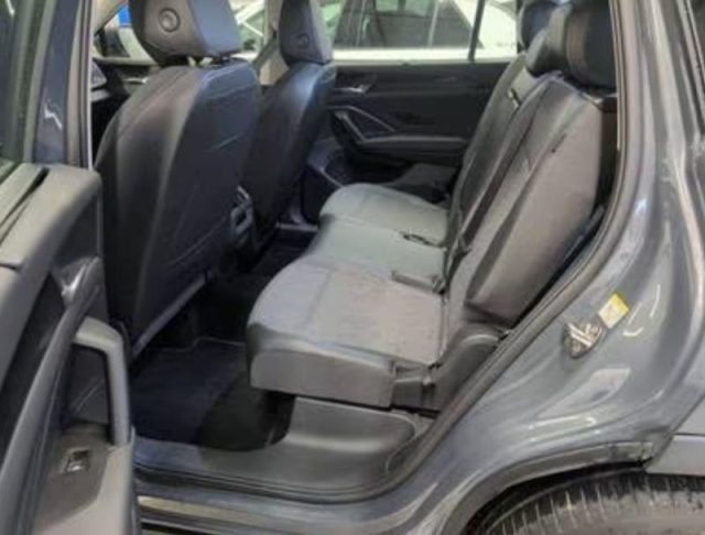 Volkswagen Tayron 1.5 eTSI ACT DSG Life - foto 4 di 4