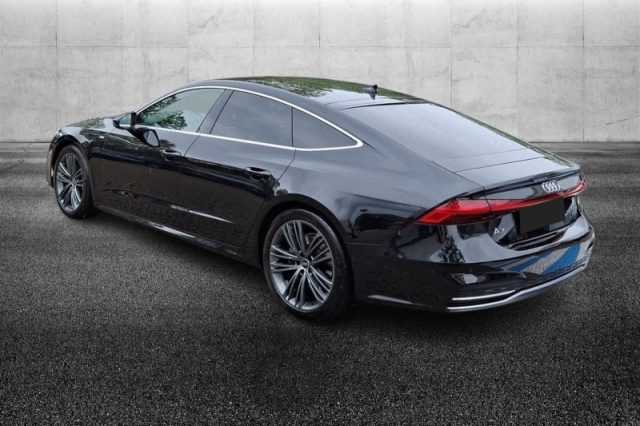 Audi A7 SPB 45 2.0 TFSI quattro ultra S tronic - foto 4 di 4