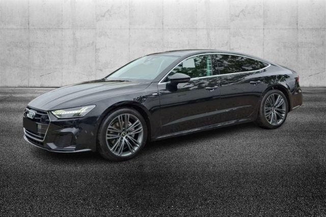 Audi A7 SPB 45 2.0 TFSI quattro ultra S tronic usato a PIEVE DI CENTO