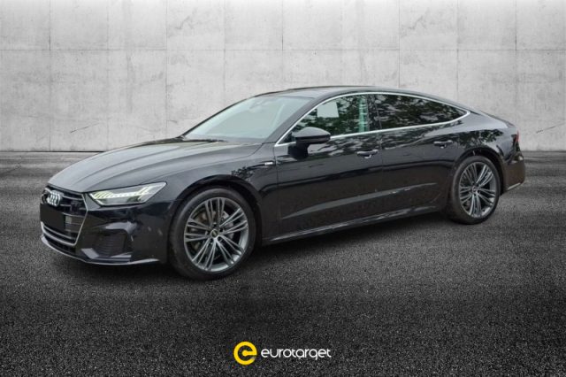 Audi A7 SPB 45 2.0 TFSI quattro ultra S tronic usato a PIEVE DI CENTO