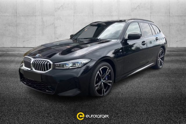BMW 330 e Touring Msport usato a PIEVE DI CENTO