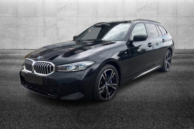 BMW 330 e Touring Msport usato a PIEVE DI CENTO