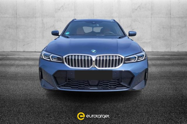 BMW 330 e xDrive Touring Msport semestrale a PIEVE DI CENTO