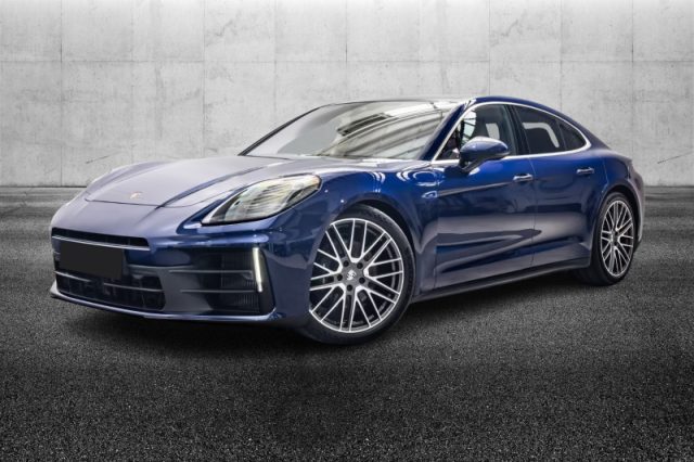 Porsche Panamera 2.9 4 usato a PIEVE DI CENTO