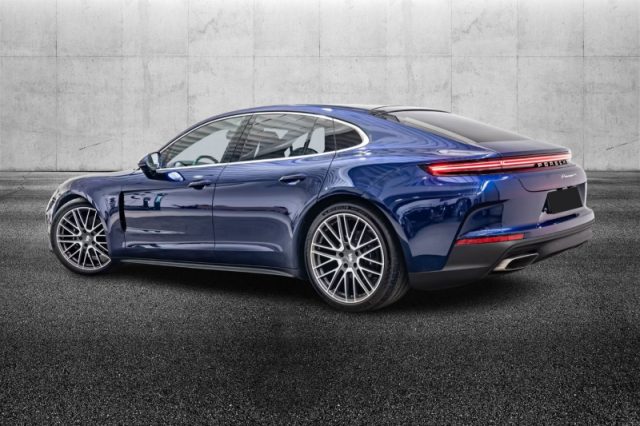 Porsche Panamera 2.9 4 - foto 4 di 4