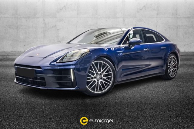 Porsche Panamera 2.9 4 usato a PIEVE DI CENTO