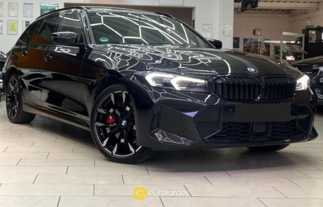 BMW 330 e Touring Msport Pro semestrale a PIEVE DI CENTO