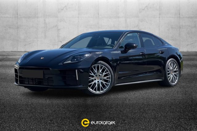 Porsche Panamera 2.9 semestrale a PIEVE DI CENTO
