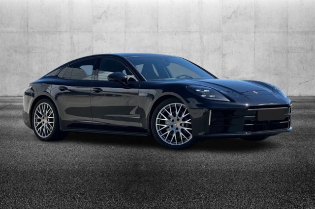 Porsche Panamera 2.9 - foto 4 di 4