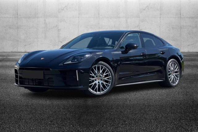 Porsche Panamera 2.9 semestrale a PIEVE DI CENTO
