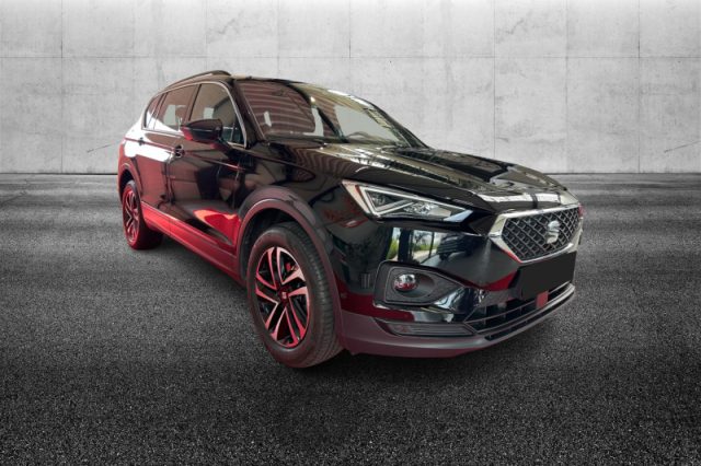 SEAT Tarraco 2.0 TDI DSG Style usato a PIEVE DI CENTO