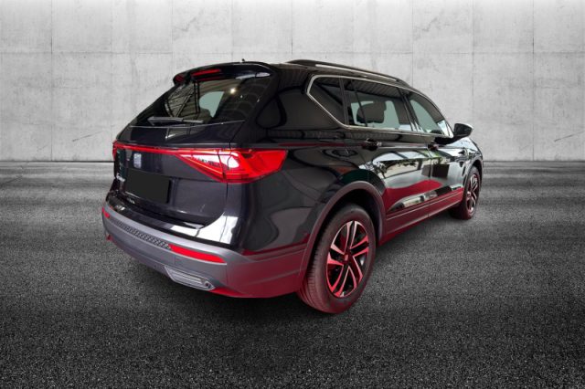 SEAT Tarraco 2.0 TDI DSG Style - foto 4 di 4