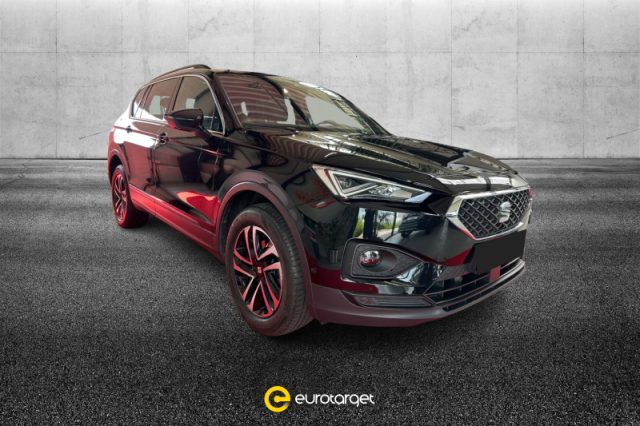 SEAT Tarraco 2.0 TDI DSG Style usato a PIEVE DI CENTO