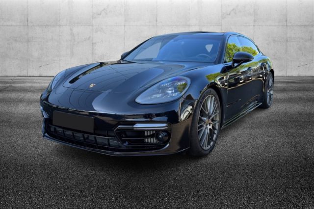 Porsche Panamera 2.9 4S E-Hybrid Sport Turismo usato a PIEVE DI CENTO