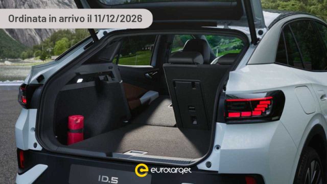 Volkswagen ID.5 GTX 4MOTION nuovo a PIEVE DI CENTO