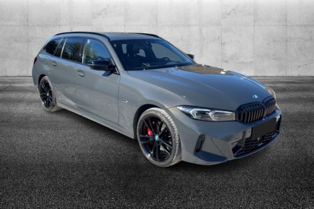 BMW 330 e Touring Msport Pro usato a PIEVE DI CENTO