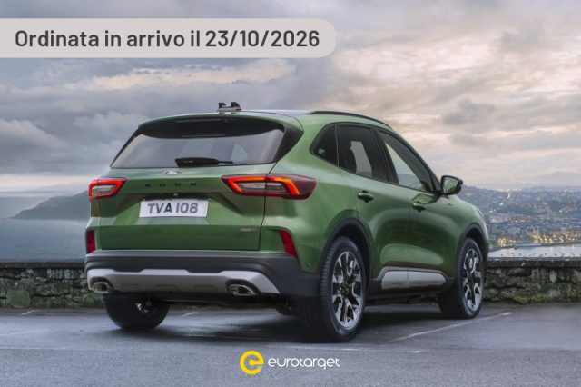 Ford Kuga 2.5 Plug In Hybrid 243 CV CVT 2WD Blue Cruise Edi nuovo a PIEVE DI CENTO