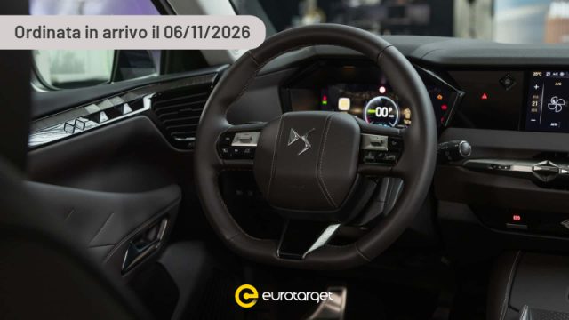 DS Automobiles Other Plug-in Hybrid 240 &Eacute;toile Pelle Nappa DS N nuovo a PIEVE DI CENTO