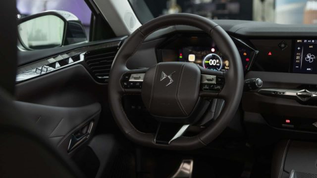 DS Automobiles Other Plug-in Hybrid 240 &Eacute;toile Pelle Nappa DS N nuovo a PIEVE DI CENTO