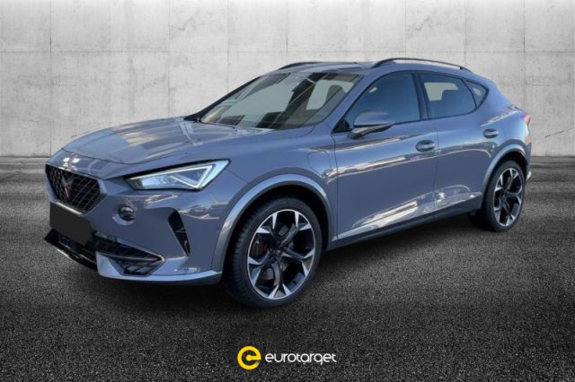 CUPRA Formentor 1.4 e-Hybrid DSG VZ usato a PIEVE DI CENTO