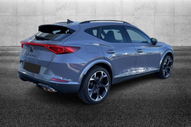 CUPRA Formentor 1.4 e-Hybrid DSG VZ - foto 4 di 4